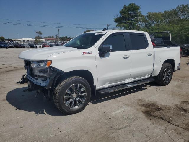 2024 Chevrolet Silverado K1500 Lt