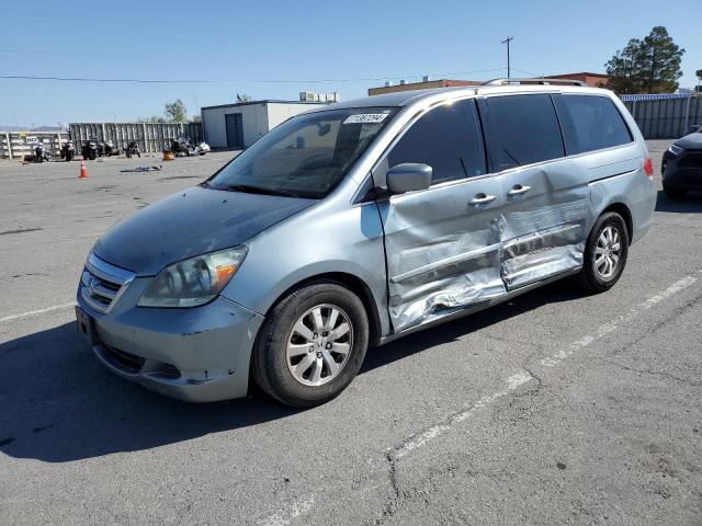 2008 Honda Odyssey Ex