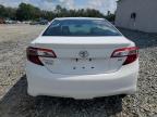 2013 Toyota Camry L за продажба в Tifton, GA - Front End