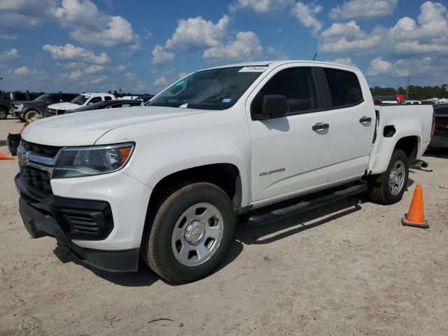 1GCGSBEN6M1109992 Chevrolet Colorado 