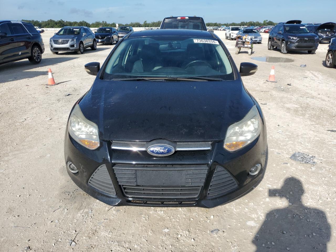 2013 Ford Focus - Image 5