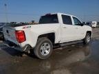 2018 Chevrolet Silverado K1500 Lt en Venta en Lebanon, TN - Rear End