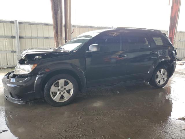 2013 Dodge Journey Se