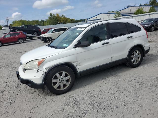 2009 Honda Cr-V Ex