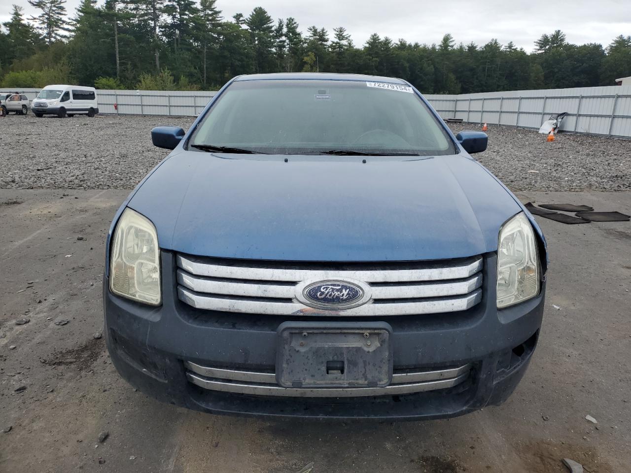 2009 Ford Fusion - Image 5