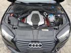 2017 Audi A7 Competition Prestige zu verkaufen in North Billerica, MA - Front End