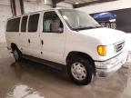 2006 Ford Econoline E350 Super Duty Wagon на продаже в Greenwood, NE - Side