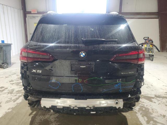 5UXCR6C03N9K51274 BMW X5 XDRIVE4 6