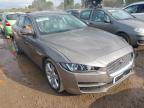 2016 JAGUAR XE PORTFOL for sale at Copart SANDY
