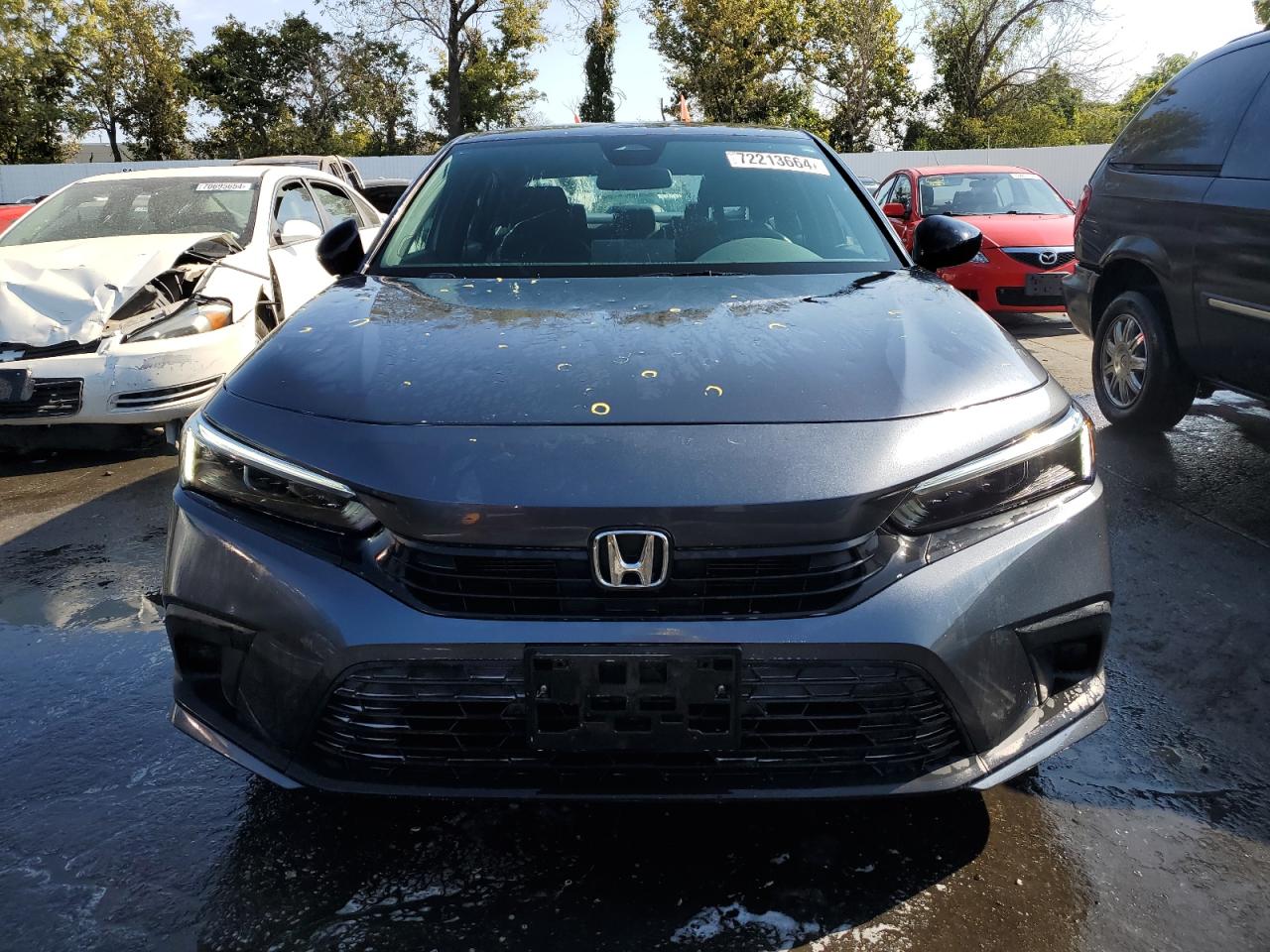 2023 Honda Civic - Image 5