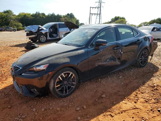 2016 Lexus Is 300 за продажба в China Grove, NC - Side