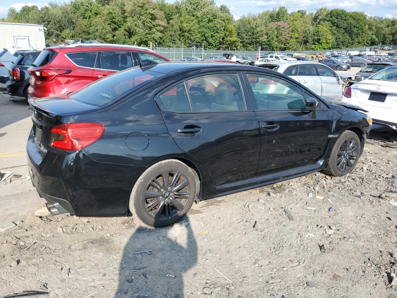 JF1VA1B69H9821914 2017 Subaru Wrx