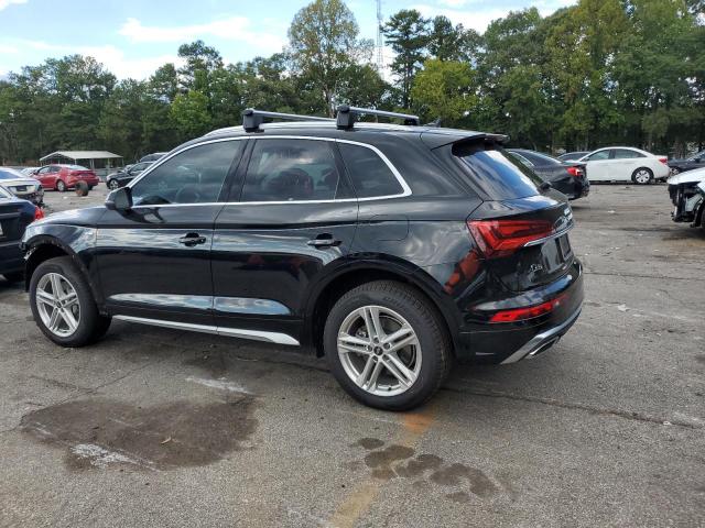 WA1F2AFY9R2022226 Audi Q5 E PREST 2