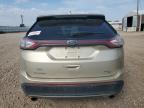 2018 Ford Edge Sel იყიდება Rapid City-ში, SD - Front End