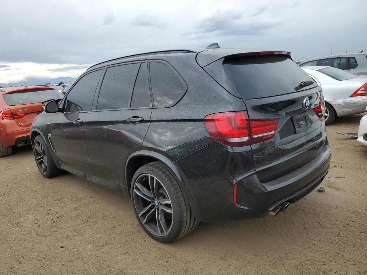 2016 BMW X5 - Image 2