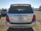 2001 TOYOTA HIGHLANDER  for sale at Copart AB - CALGARY