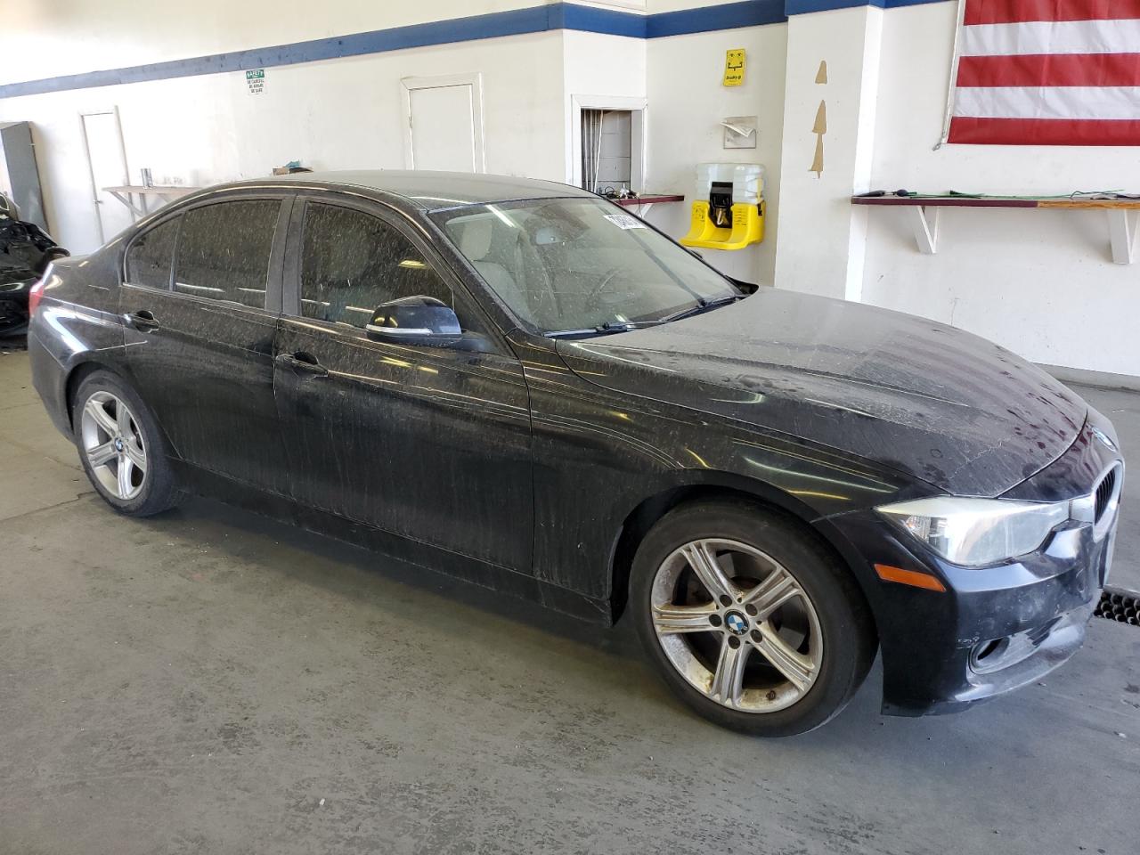 2013 BMW 3er - Image 4
