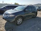 2012 Nissan Murano S للبيع في Albany، NY - Side