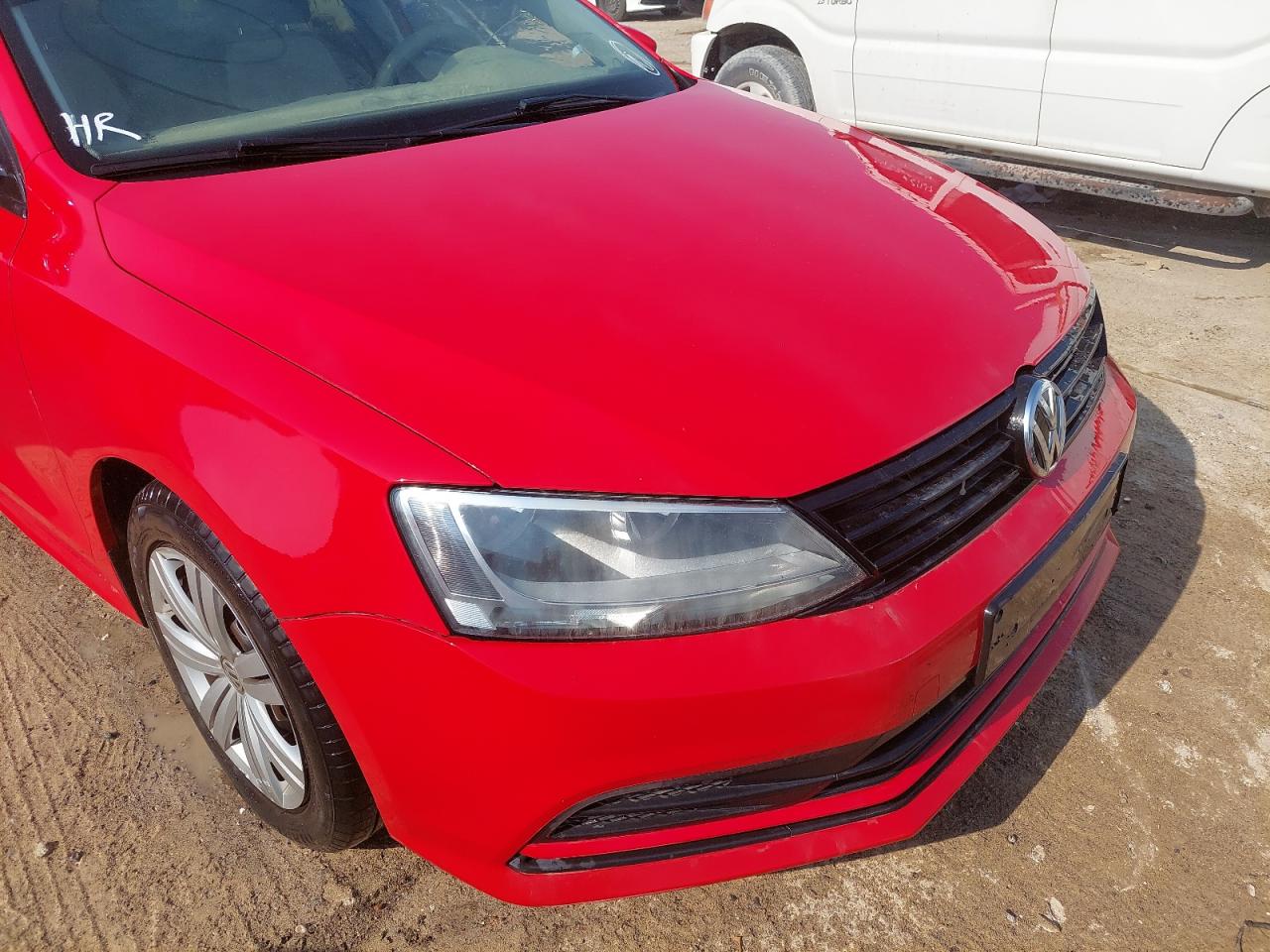 WVWRV1AJ9GM200318 - 2016 Volkswagen JETTA - #71326204