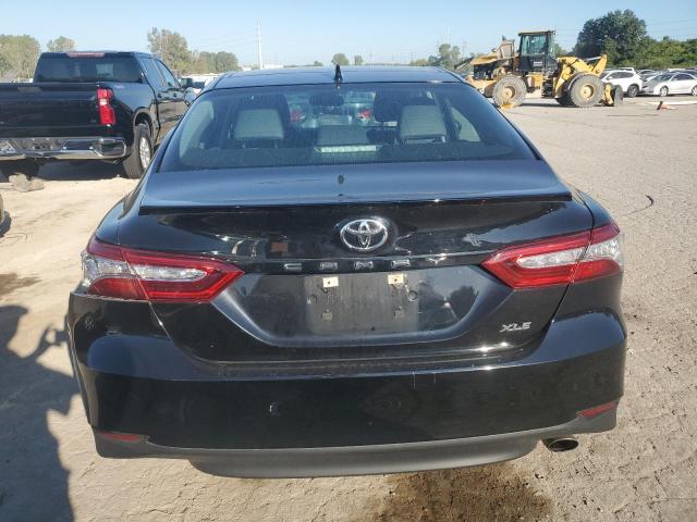 4T1F11AK3LU399833 Toyota Camry XLE 6