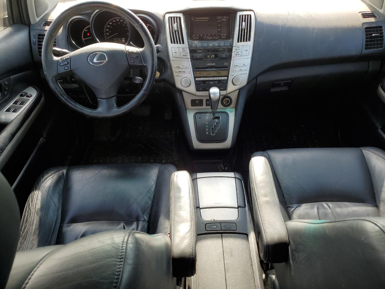 JTJHW31U160025399 2006 Lexus Rx 400