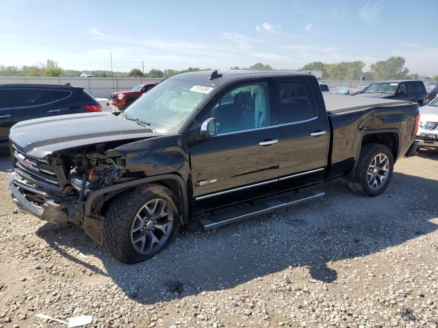 2015 Gmc Sierra K1500 Slt