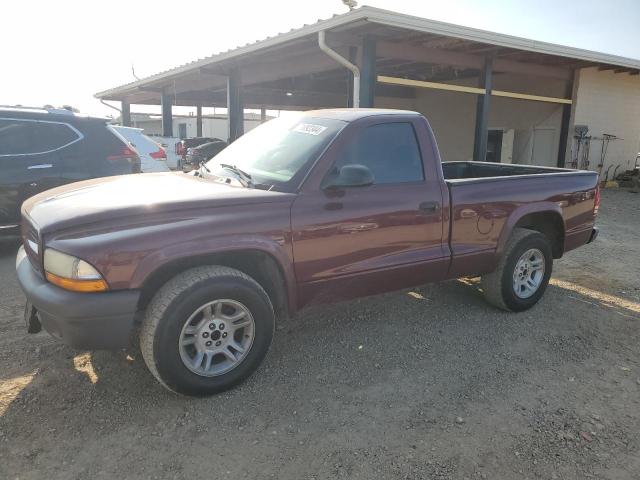 2003 Dodge Dakota Sxt