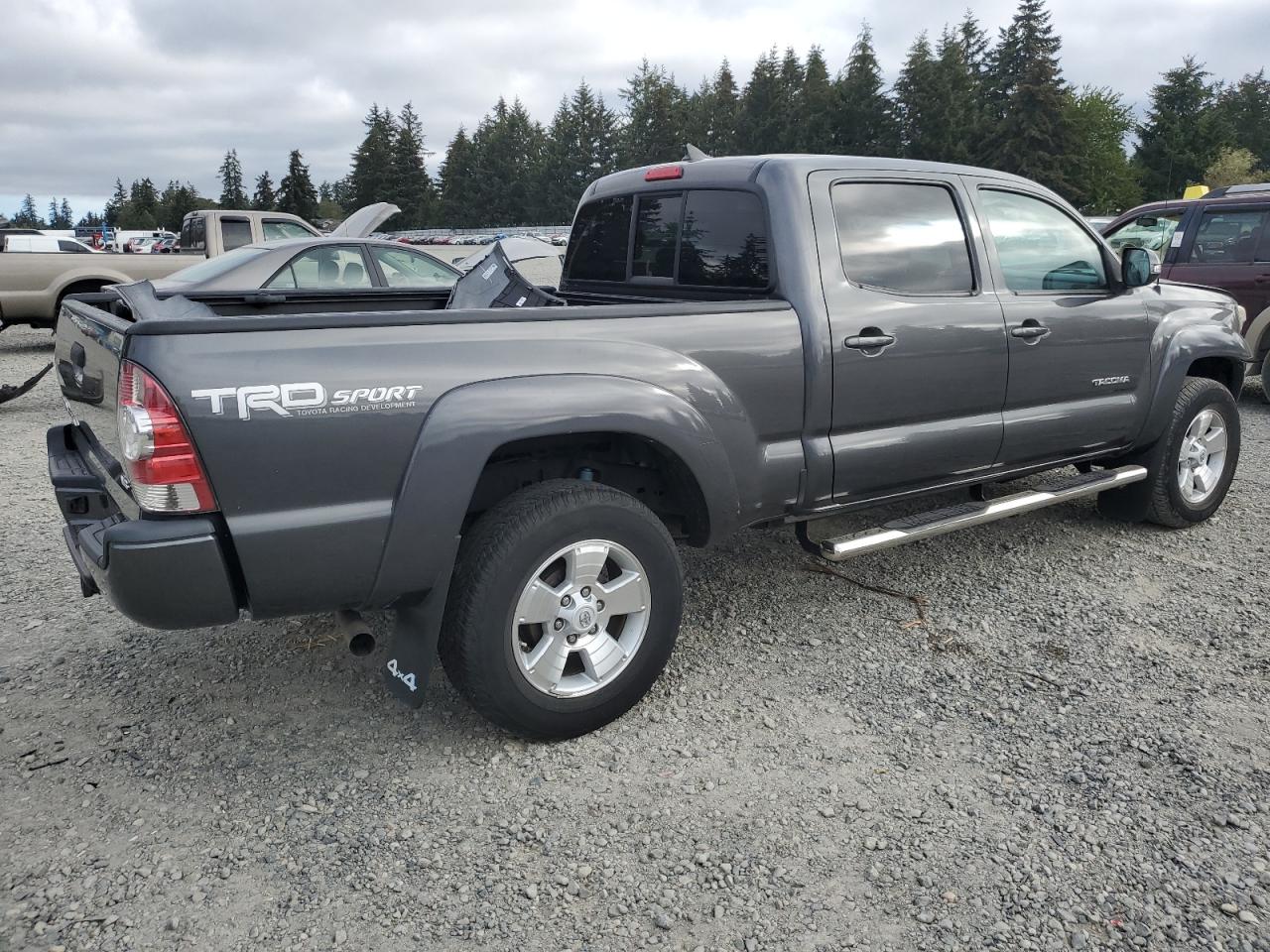 VIN 3TMMU4FN8FM076314 2015 TOYOTA TACOMA no.3