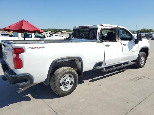 1GC4YLE75PF136715 Chevrolet All Models SILVERADO 3