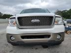 2006 Ford F150 Supercrew للبيع في Greenwell Springs، LA - Side