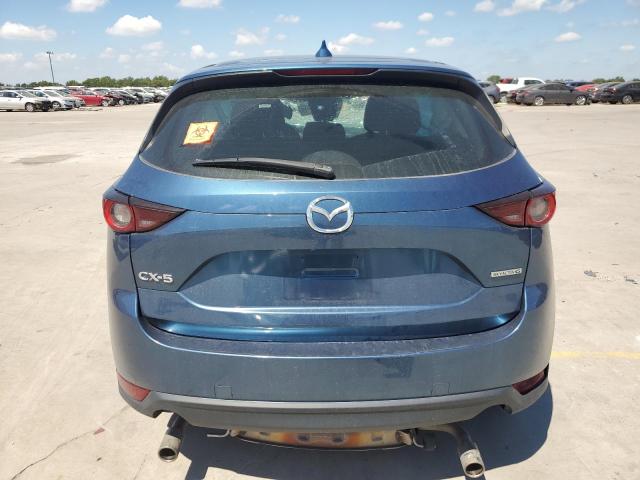 JM3KFABM8L0749766 Mazda CX-5 SPORT 6