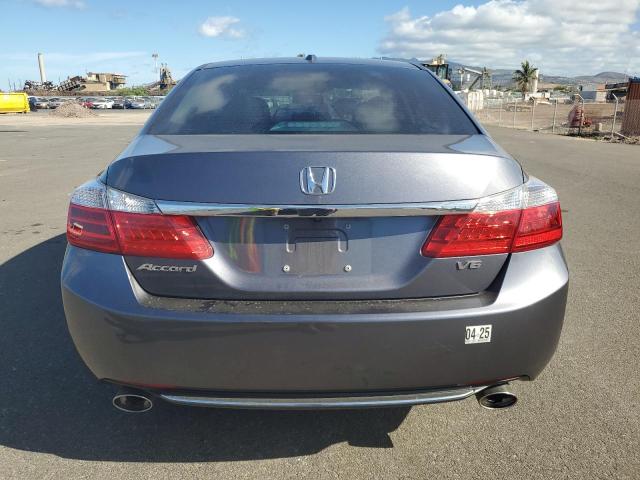  HONDA ACCORD 2015 Szary