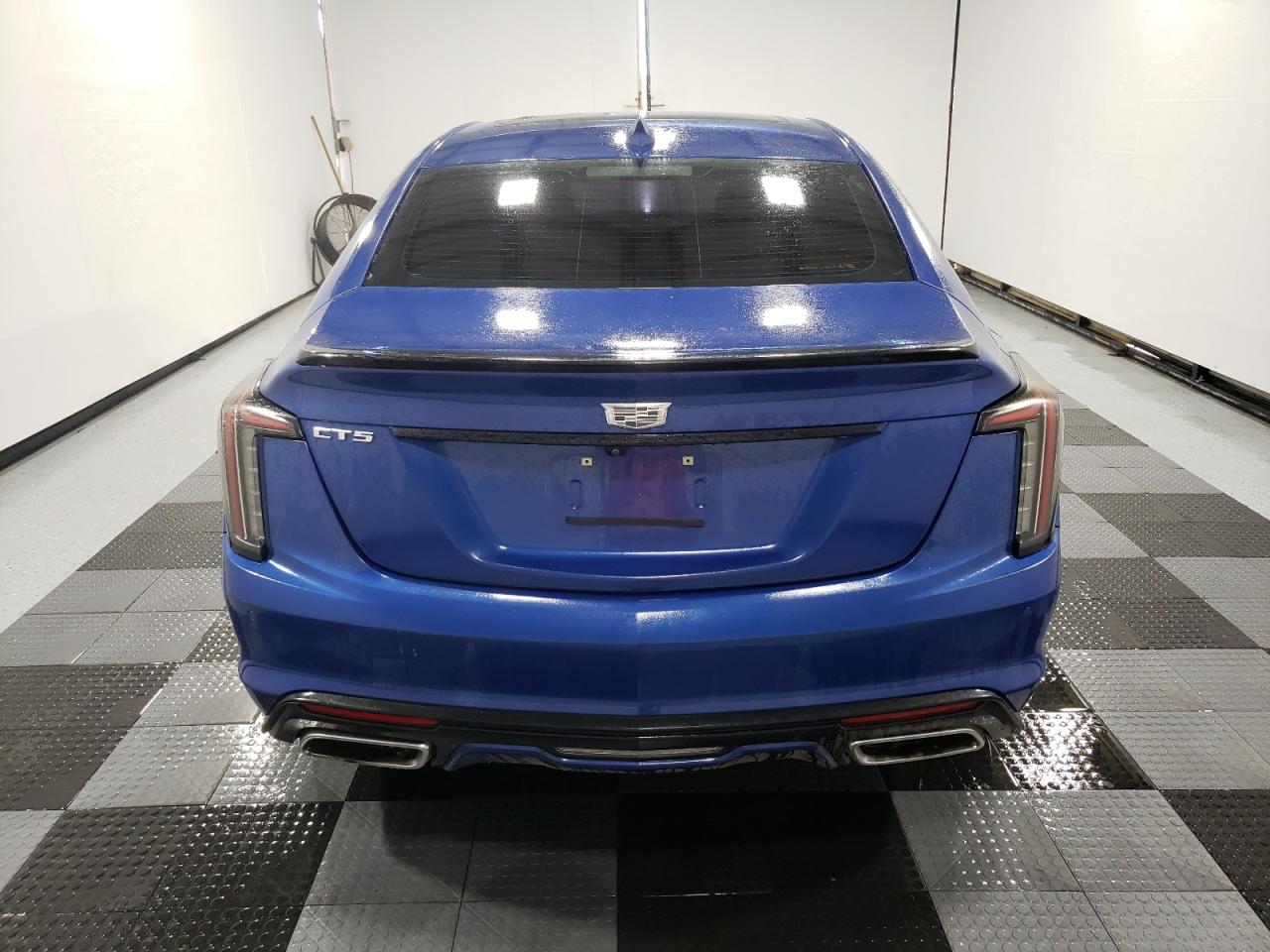 2021 Cadillac CT5 - Image 6