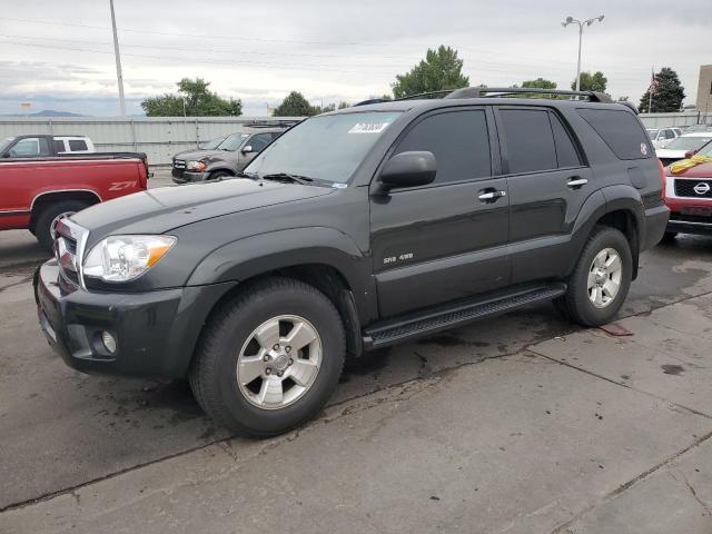 2007 Toyota 4Runner Sr5 за продажба в Littleton, CO - Front End