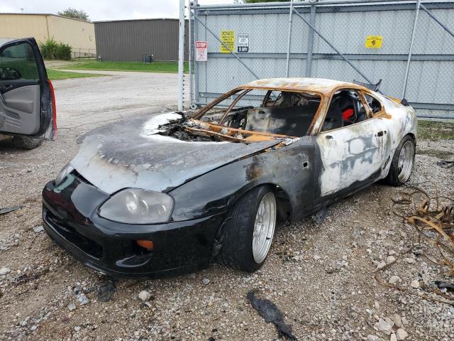 1994 Toyota Supra for Sale in Lexington, KY - Burn