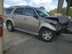 2002 Toyota Sequoia Sr5 en Venta en Gaston, SC - Front End