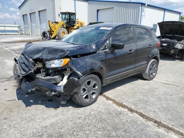 2018 Ford Ecosport S