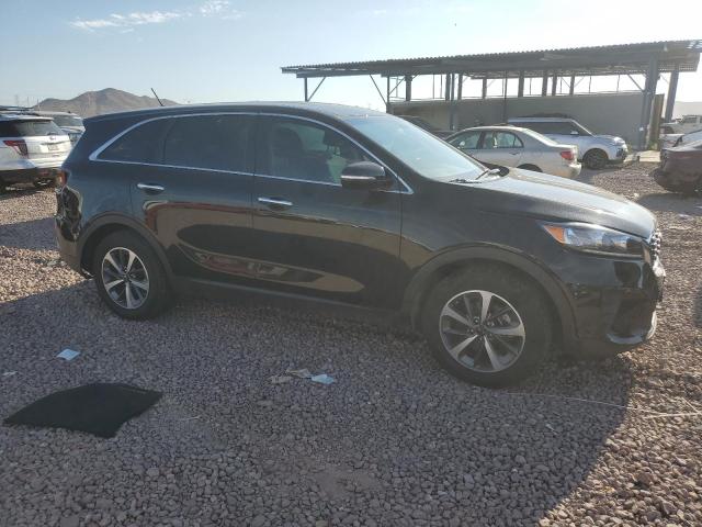 5XYPG4A51LG612623 Kia Sorento S 4