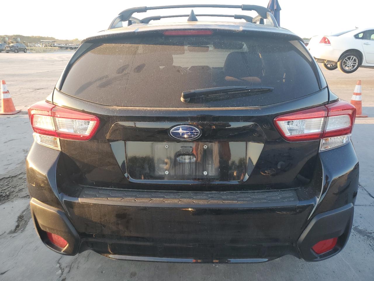 JF2GTACC9K8301678 2019 Subaru Crosstrek Premium