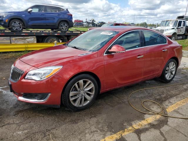 2014 Buick Regal Premium