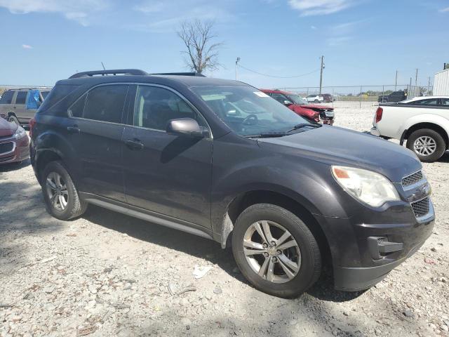  CHEVROLET EQUINOX 2013 Угольный