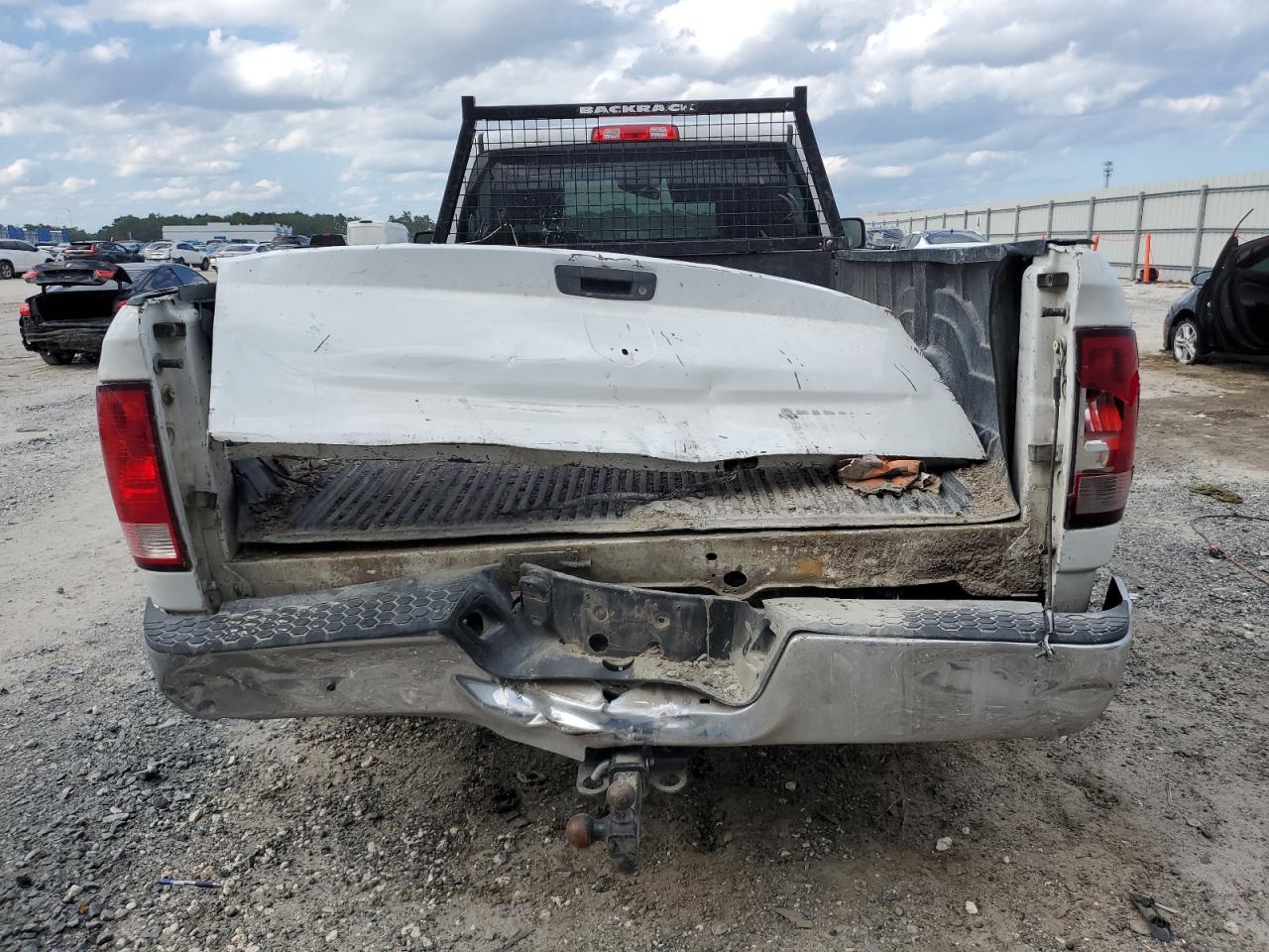 3C6JR6DT5HG555512 2017 Ram 1500 St