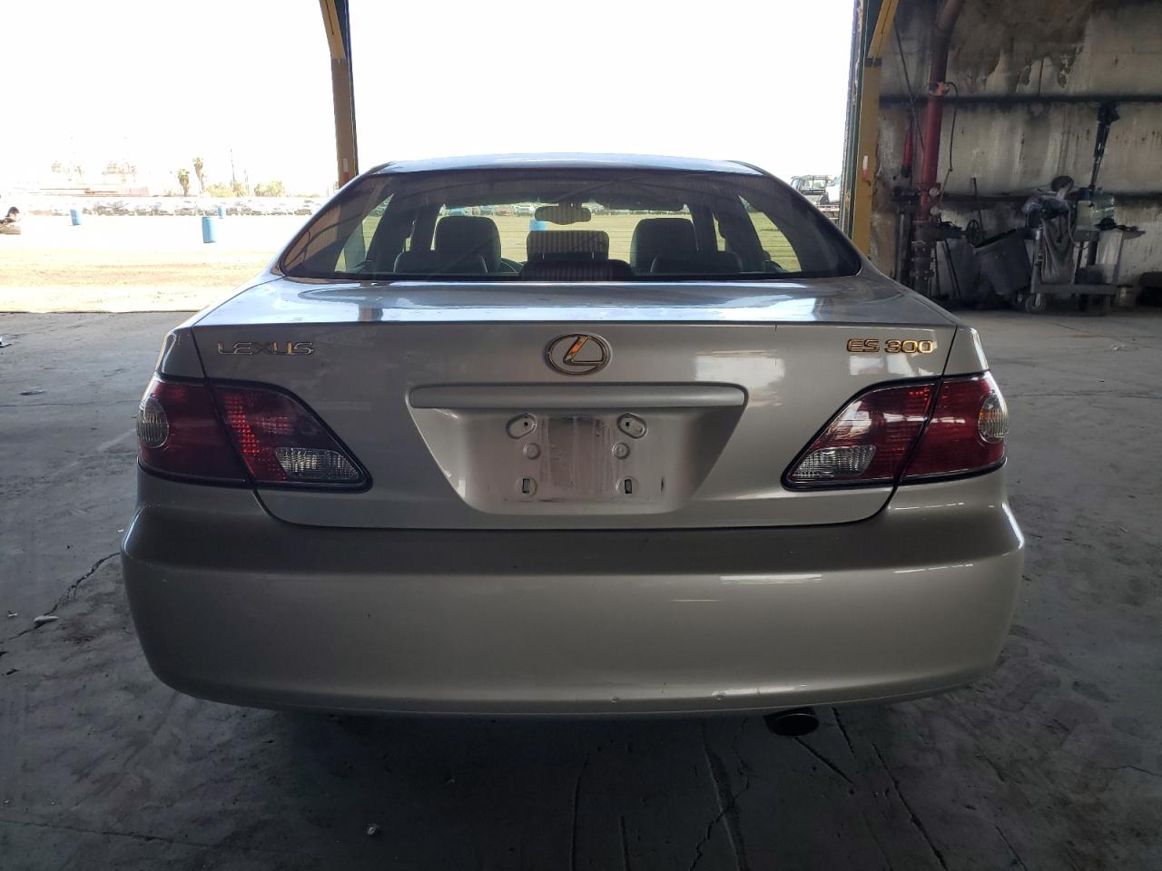 JTHBF30G020059041 2002 Lexus Es 300