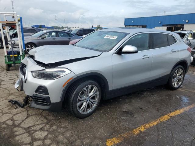 2021 Bmw X2 Xdrive28I للبيع في Woodhaven، MI - Front End