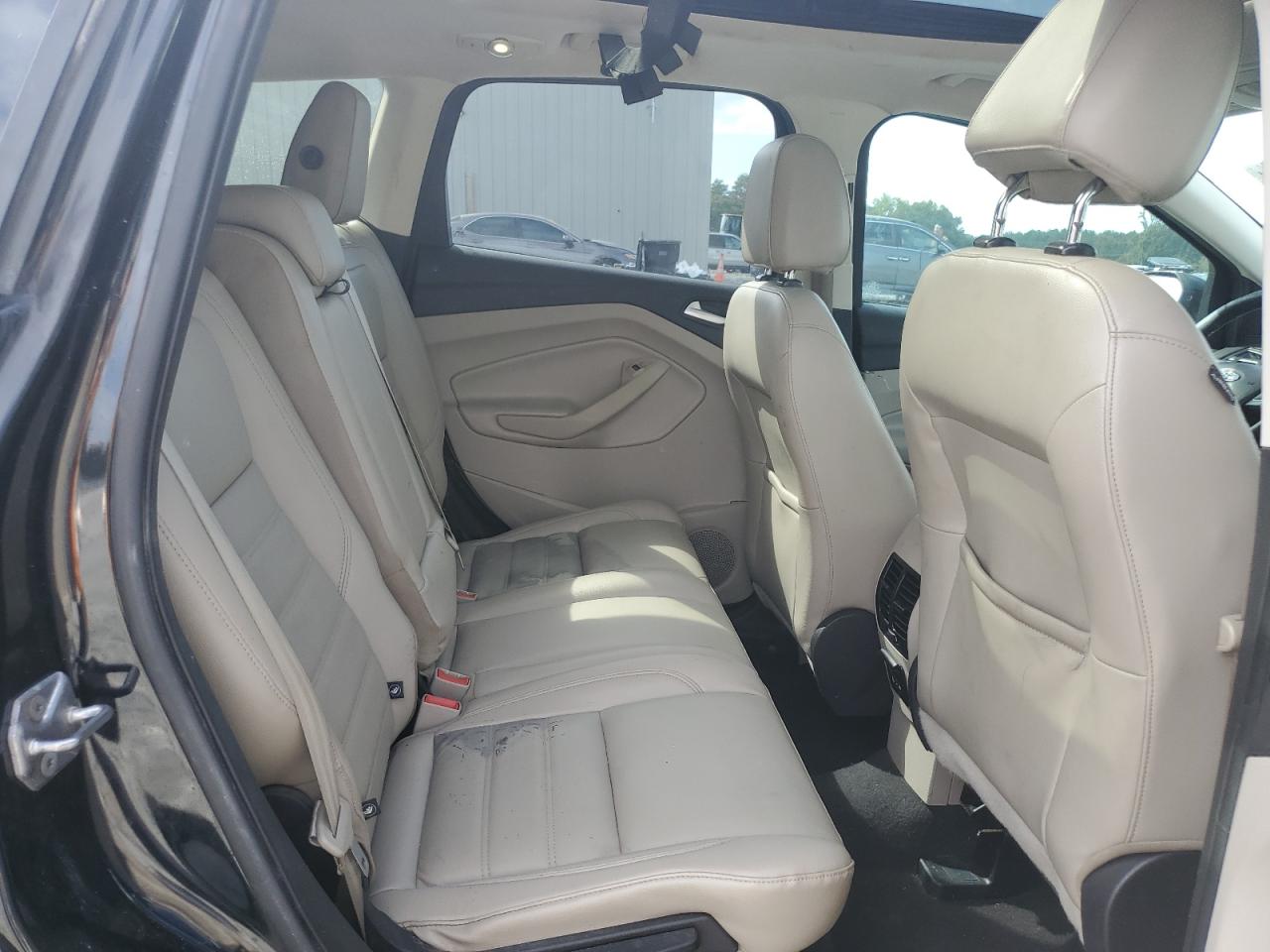 2017 Ford Escape - Image 11
