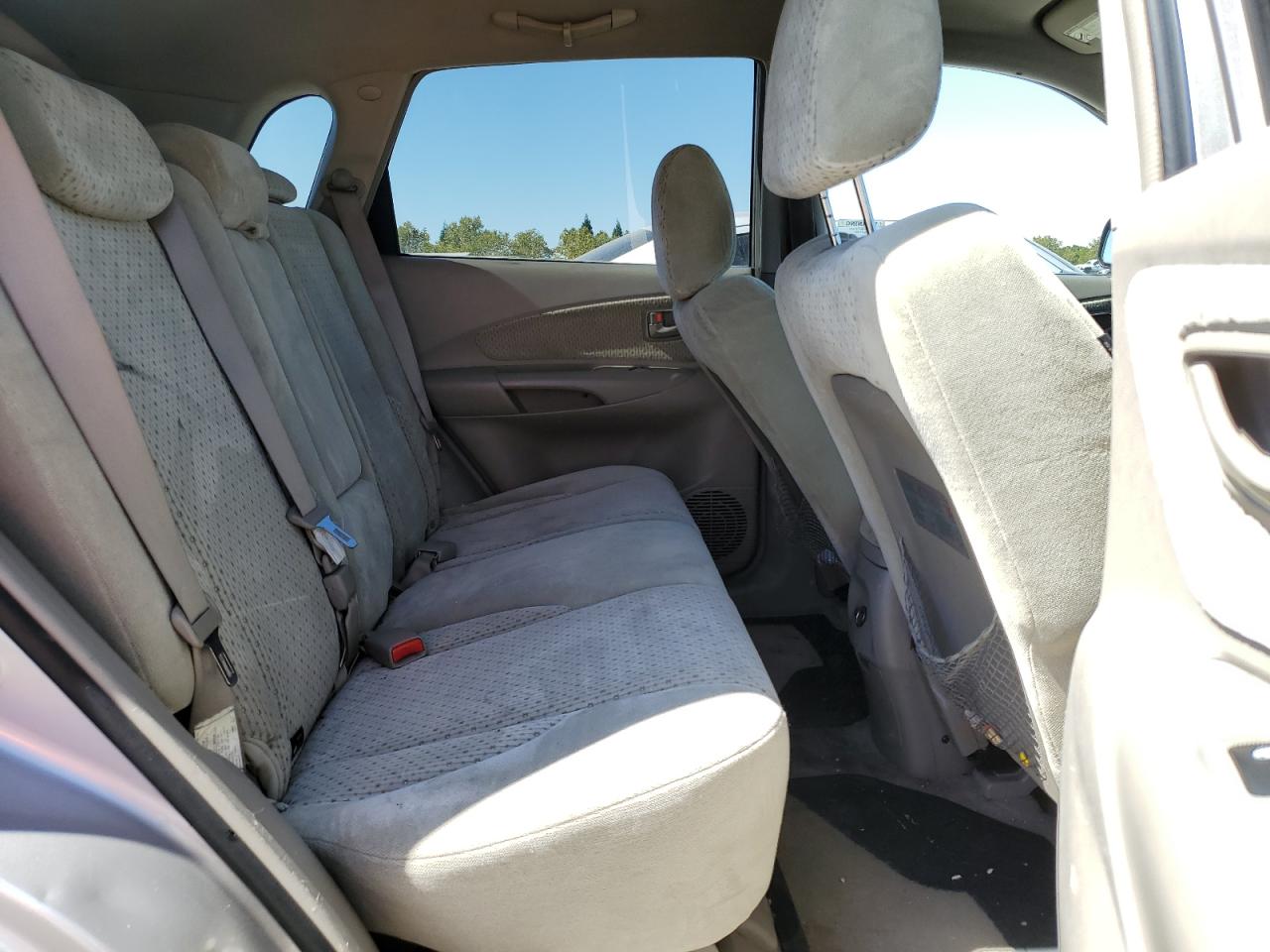 2005 Hyundai Tucson Gls VIN: KM8JN12D45U042095 Lot: 69722604