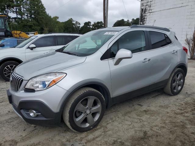 2013 Buick Encore Convenience