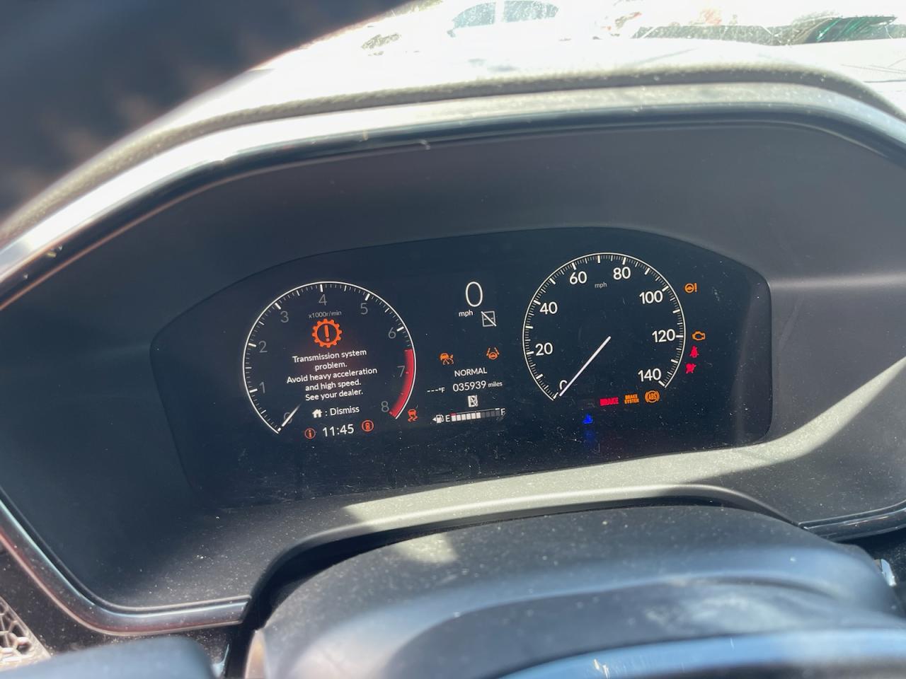 2024 Honda CR-V - Image 9