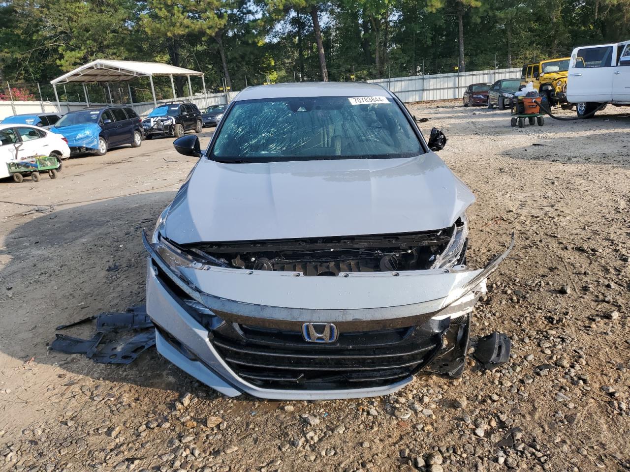 2022 Honda Accord - Image 5