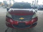 2013 Chevrolet Traverse Lt for Sale in Cartersville, GA - Front End